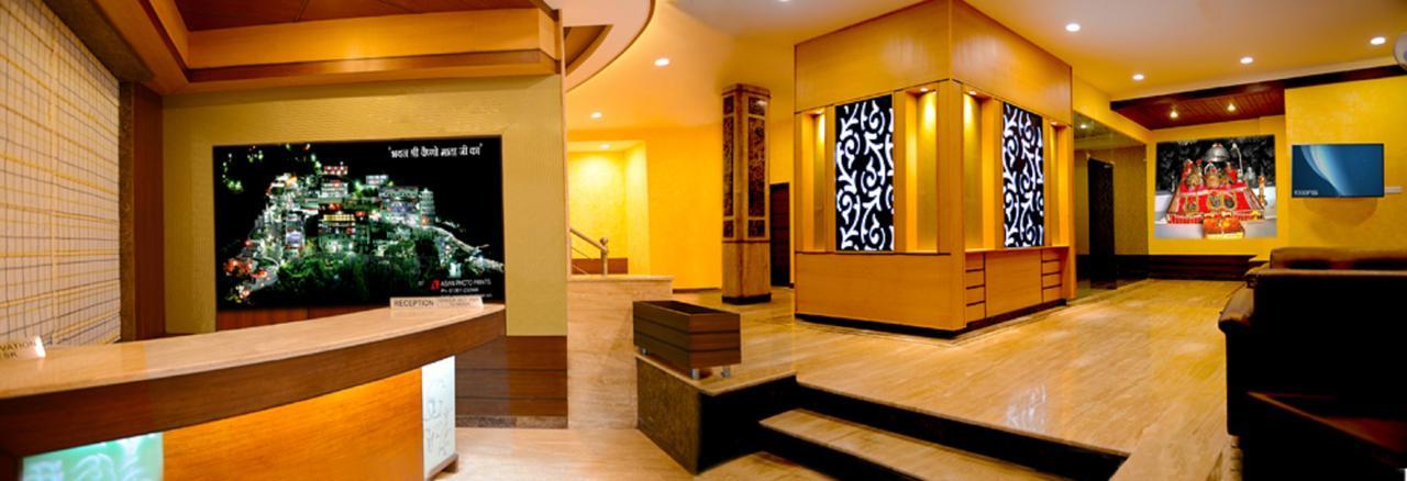 Anurag Hotel Katra  Exterior photo