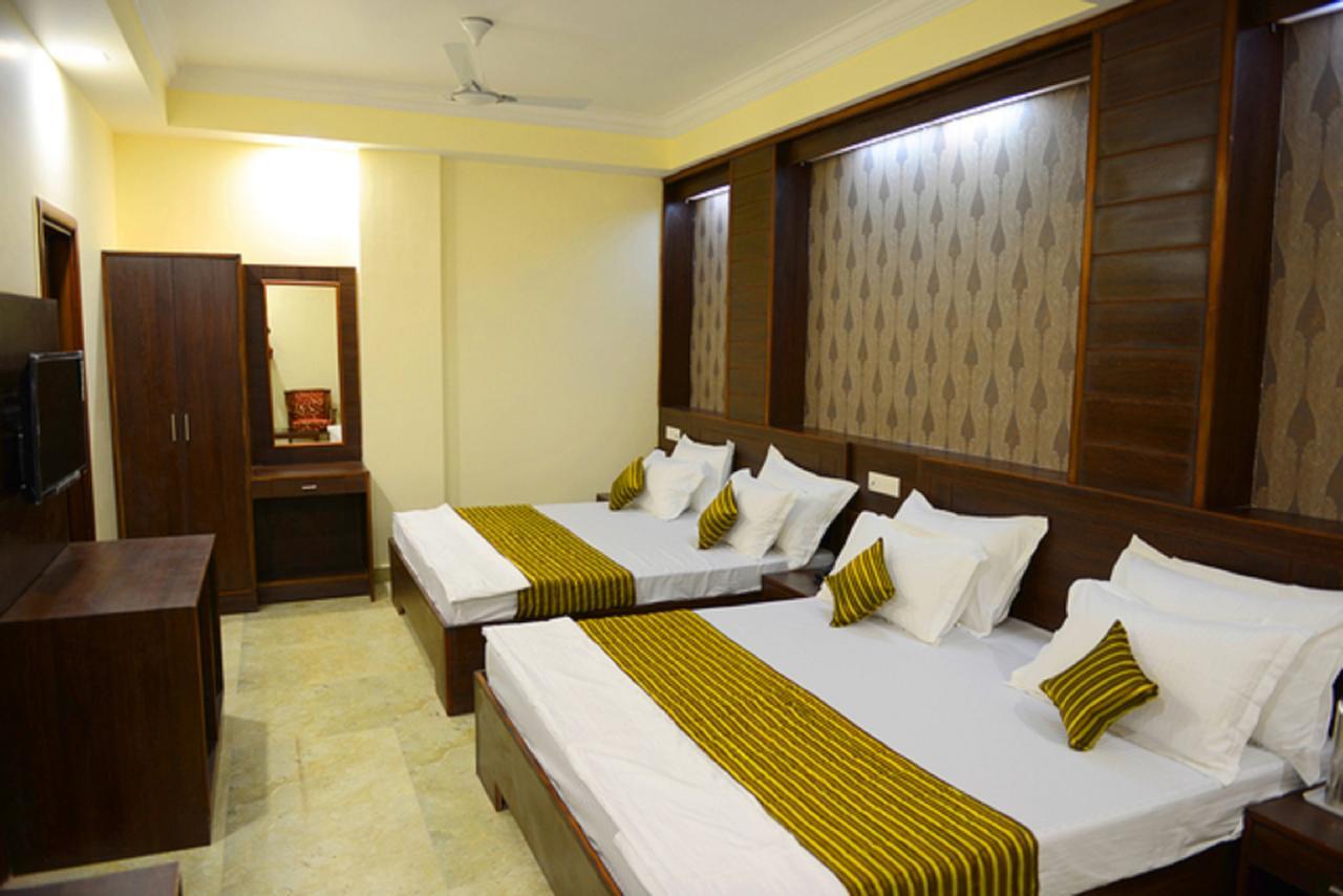 Anurag Hotel Katra  Exterior photo
